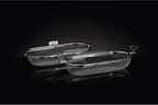 Napoleon Rotisserie Grill Basket - Stainless Steel, Fits Standard Spit Rods, Best For Wings, Fries And Roasted Veggies
