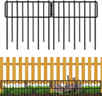 blingluck animal barrier fence, 30 pcs upgrade 1.26, main product view