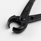 Wazakura Japanese Bonsai Branch Tool Kit Made in Japan - Concave Branch Cutter 8inch(200mm) + Knob Branch Cutter 8-1/4inch(210mm) Gift Box Set