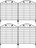 44" h 36" w (linear length 12 feet), main product view