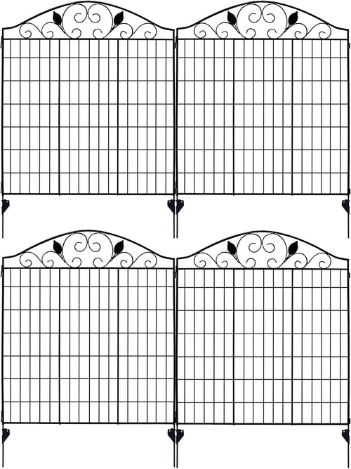 44" h 36" w (linear length 12 feet), main product view