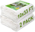 klewee thicker garden netting, ultra fine mesh netting, main product view