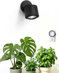 barrina tr40a track plant lights, 40w ceiling grow, main product view