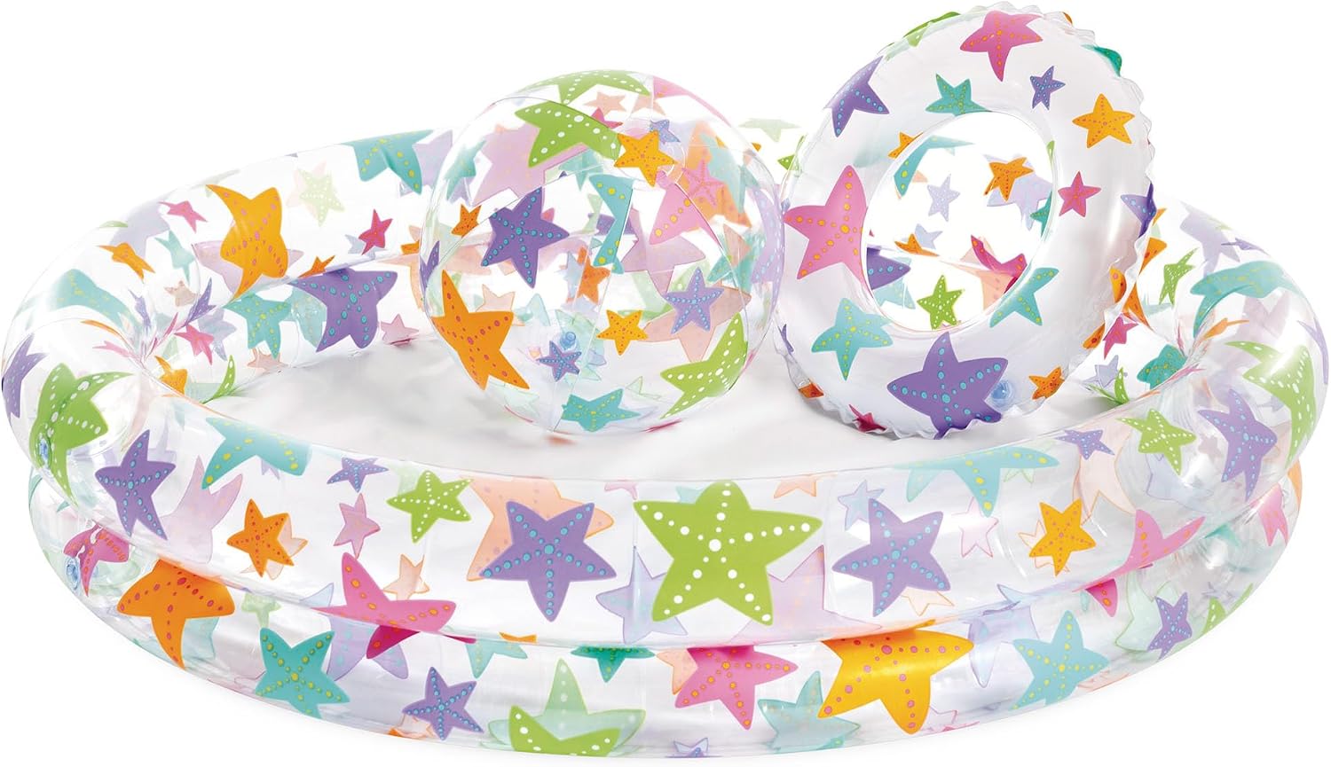 Intex Recreation 59460EP, just so fruity, Pool Set