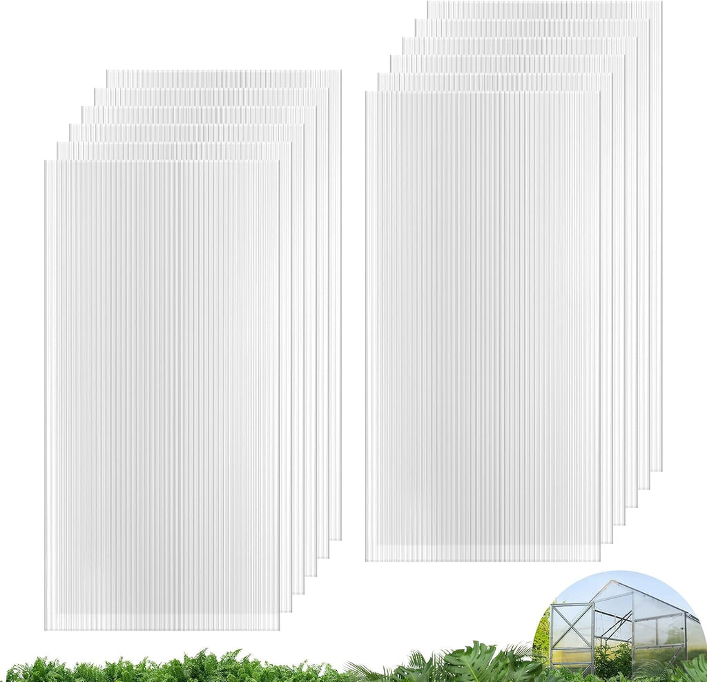 umig 12 pcs 4' x 2' x 0.24'', main product view