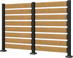 yardenaler 78” w x 48” h wooden air, main product view