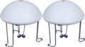 Allied Precision Industries (2 Pack) API 4WW Water Wiggler Water Agitator for Bird Baths