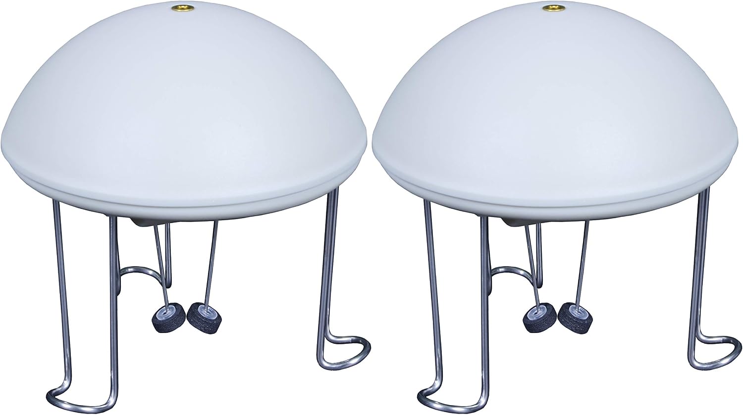 Allied Precision Industries (2 Pack) API 4WW Water Wiggler Water Agitator for Bird Baths