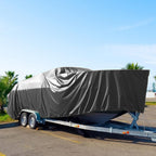 14x14 extra heavy duty 12 mil silver tarp, package contents