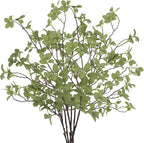 artificial greenery stems, 41.3’’ tall fake plants branches, main product view