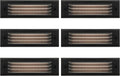 gkoled low voltage lengthened led step lights, 4w, main product view