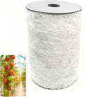 soft mesh nylon trellis netting roll, 5 x, main product view