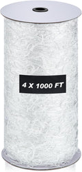berlune 4 x 1000 ft trellis netting roll, main product view