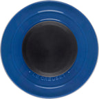 Le Creuset Nylon Cast Iron Grill Pan Brush, 3 1/4 Inches, Marseille
