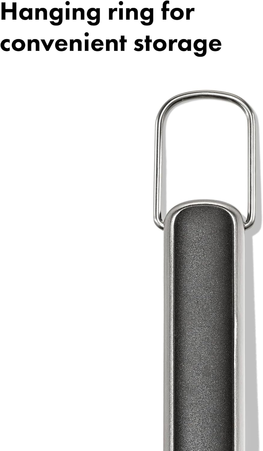 OXO Outdoor Griddle Scraper
