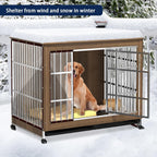 clear waterproof tarp heavy duty 7x12ft-2p,90% transparent vinyl on a desk or shelf