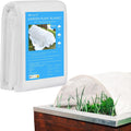 thicker plant covers freeze protection 1.77 oz/yd², 6.5ft, main product view