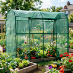 crop cages for garden plant, plant protection tent, view 9