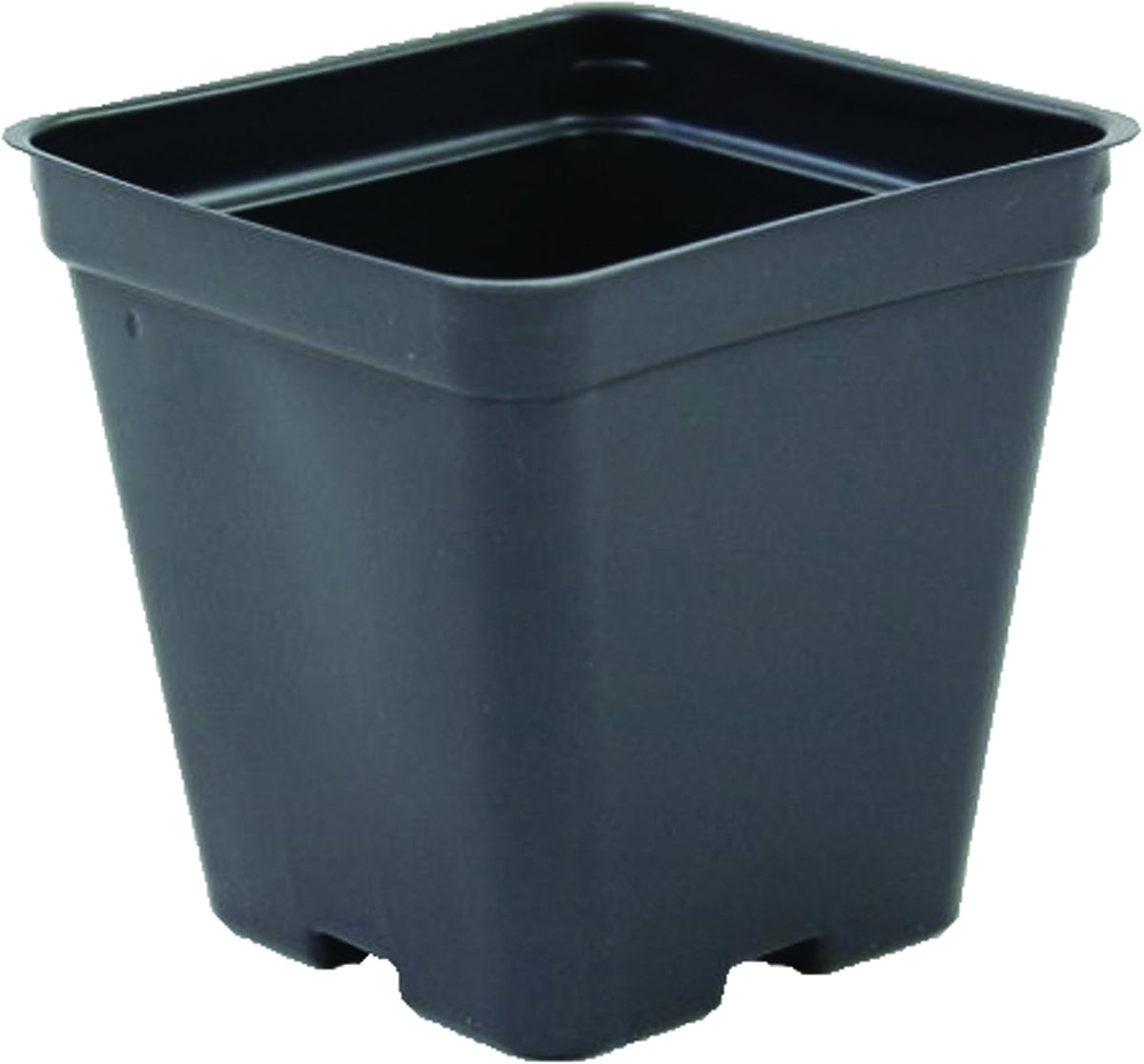 square greenhouse pots 3.5 inch x 3.5 inch, main product view