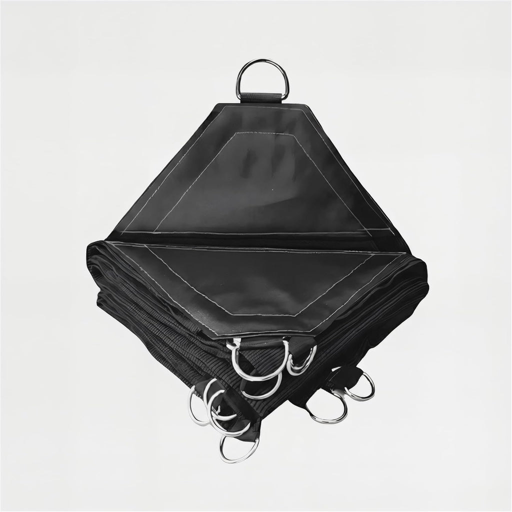 shade cloth 90% 12x10 ft, durable hdpe mesh, main product view
