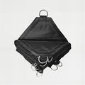 shade cloth 90% 12x10 ft, durable hdpe mesh, main product view