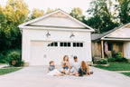 11" Gooseneck Barn Light Outdoor | Farmhouse Exterior | Hunter Green/Brass