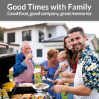 Food Grade Aluminum Disposable Grill Grate Liners, Pack of 12 Grill Toppers/Liners (12 x 20 Inch)