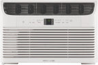 frigidaire 6,000 btu window air conditioner with remote, main product view