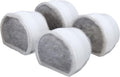 PetSafe Drinkwell Pet Fountain Replacement Carbon Filters, (Pack of 48)