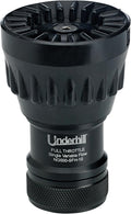 underhill garden water hose nozzle sprayer jet attachment, main product view