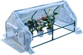 solayis mini greenhouse kit, 47.2" l x 23.6", main product view