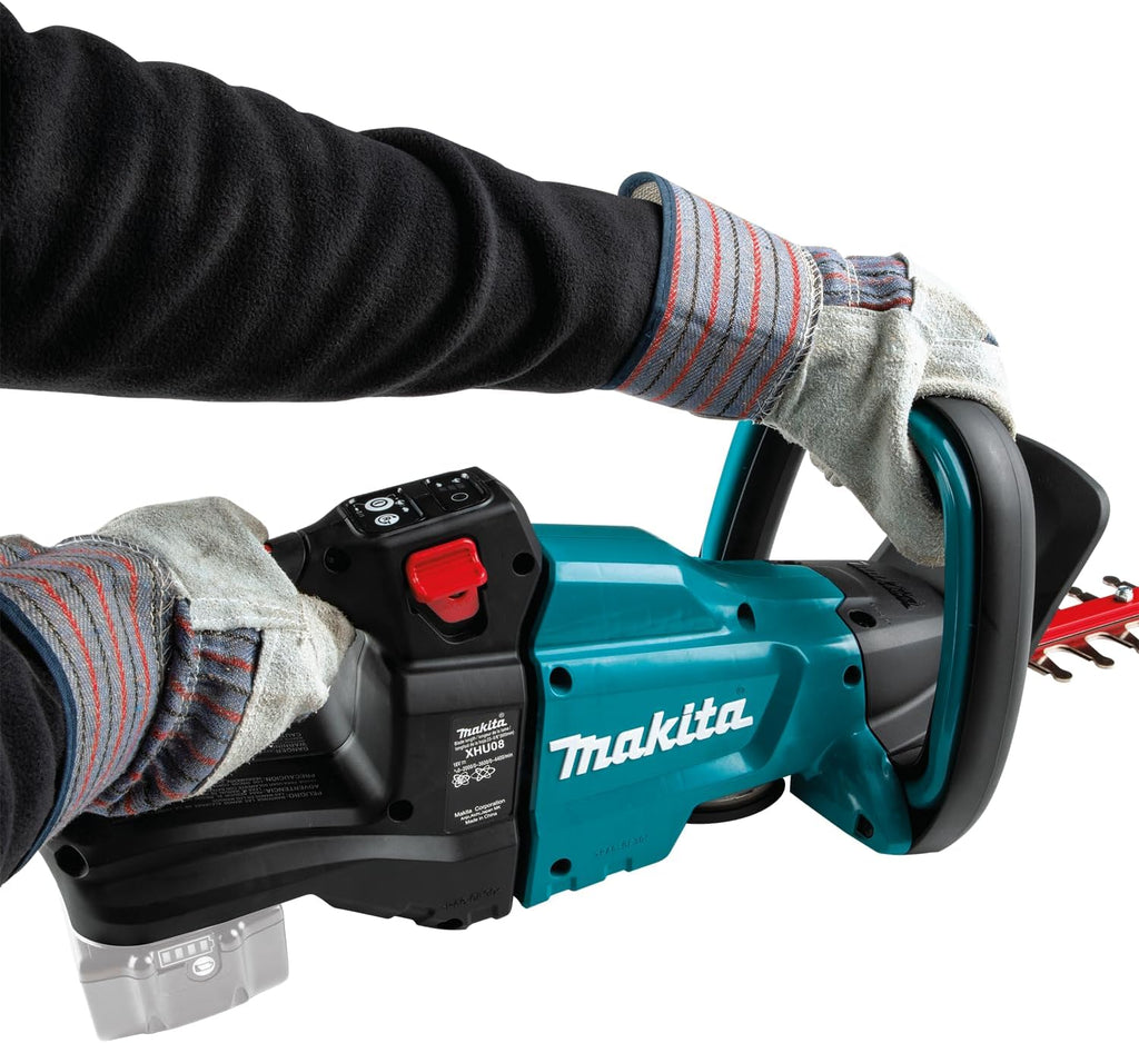 Makita DUH751Z Hedge Trimmer, 18 V, Colour, Size