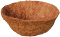 Replacement Coco Fiber Basket Liner for 24-inch Baskets (SB-F60L)
