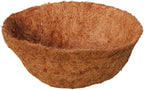 Replacement Coco Fiber Basket Liner for 24-inch Baskets (SB-F60L)