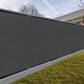 sunny guard privacy screen fence 6' x 50', main product view