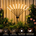 Grow Lights for Indoor Plants, Full Spectrum Grow Light for Indoor Growing with Tripod Stand, Auto On/Off Timing 4/8/12H, Plant Grow Lights Indoor.