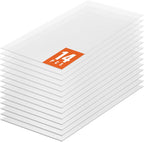 vevor 14 pack polycarbonate greenhouse panels, 2' x, main product view