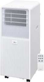 lg 8000 btu (doe) / (11000 ashrae) portable, main product view