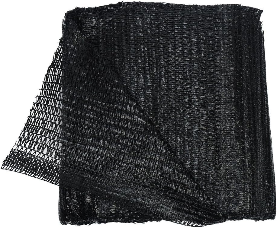 40%-55% shade cloth, 20x25ft garden sun shade mesh, main product view