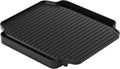 Campingaz Camp Bistro Griddle Accessory | removeable griddle for Camp Bistro 3 and Camp Bistro DLX 1 burner camping stoves | easy to clean | non-stick surface