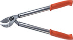 original löwe 22 professional anvil loppers 22.050 with shown in use