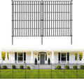 no dig garden fence, dog fencing outdoor for, main product view