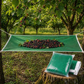 16.4 x 16.4 ft fruit collector harvesting net, main product view