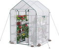 workpro greenhouse, heavy duty walk-in greenhouse (56” x, main product view