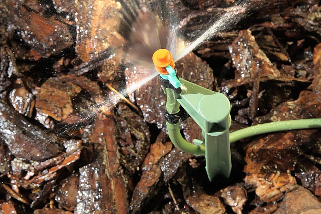 Micro Sprinkler Landscape & Shrub Kit