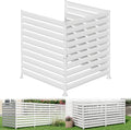 42" h x 38" w (3 panels) air, main product view
