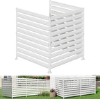 42" h x 38" w (3 panels) air, main product view