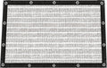 80% silver shade cloth for garden,pergola,greenhouse,chicken coop,kennels,shade cloth, main product view