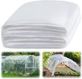 6 mil clear greenhouse plastic sheeting,transparent plastic film, main product view