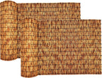 reed fencing rolls,patio privacy screen,decorative bamboo fence rolls, main product view